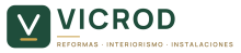 VICROD Reformas e Instalaciones